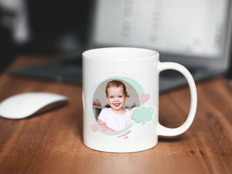 sublimation mug miami